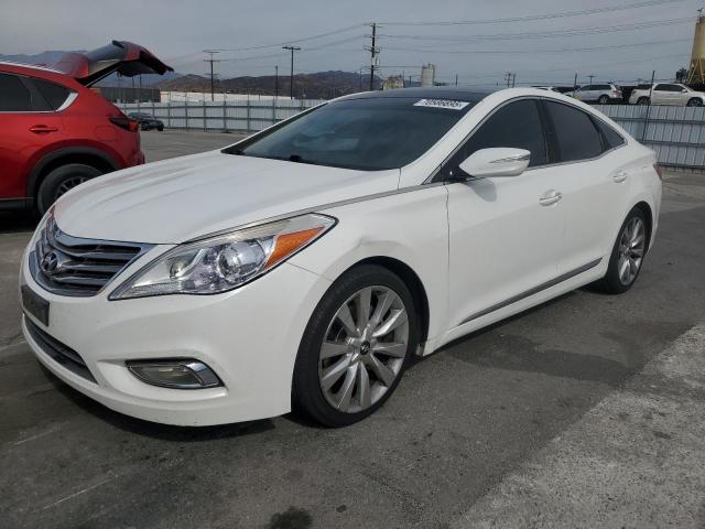HYUNDAI AZERA GLS