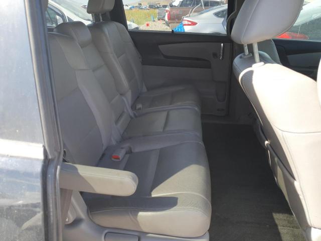 2014 HONDA ODYSSEY EX - 5FNRL5H66EB072107