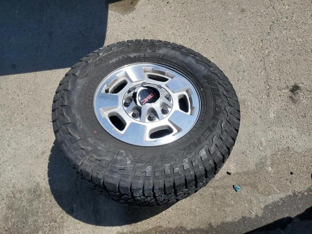 2016 GMC SIERRA K25 1GT12SEG0GF110375