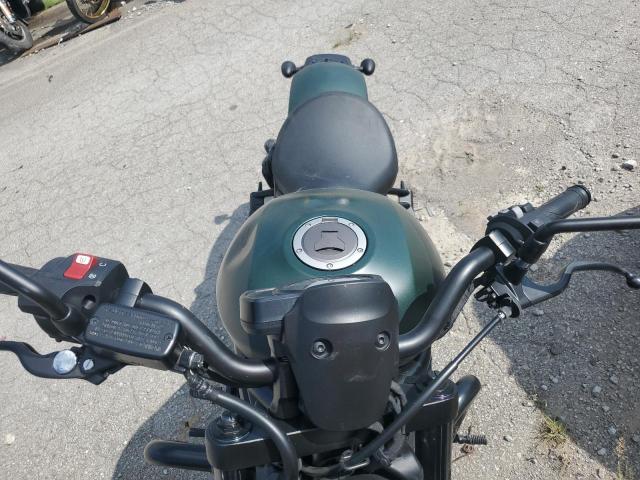 2024 HONDA CMX1100 T JH2SC8355RK300633