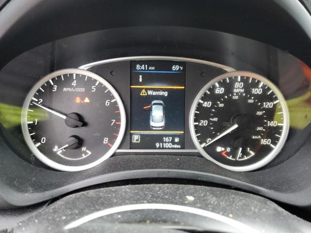 2019 NISSAN SENTRA S 3N1AB7AP4KY326916