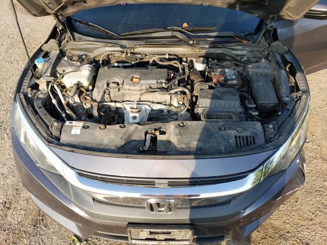 2018 HONDA CIVIC LX - 2HGFC2F56JH003290