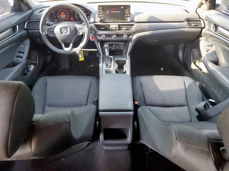 2020 HONDA ACCORD - 1HGCV1F19LA098370