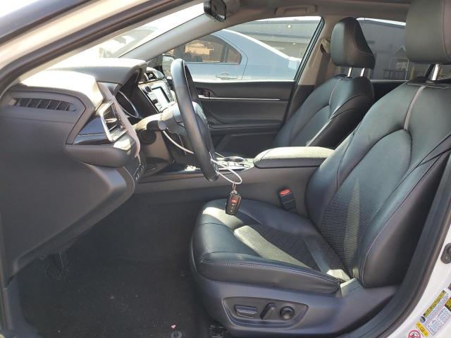 2018 TOYOTA CAMRY XSE 4T1B61HK7JU143889