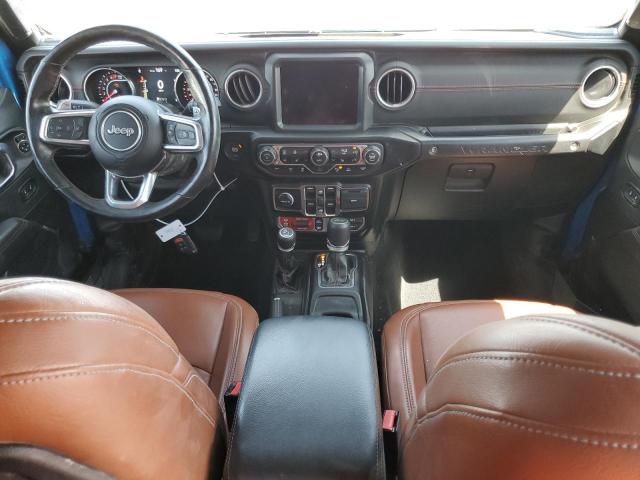 2022 JEEP WRANGLER UNLIMITED RUBICON 392 1C4JJXSJ8NW191218