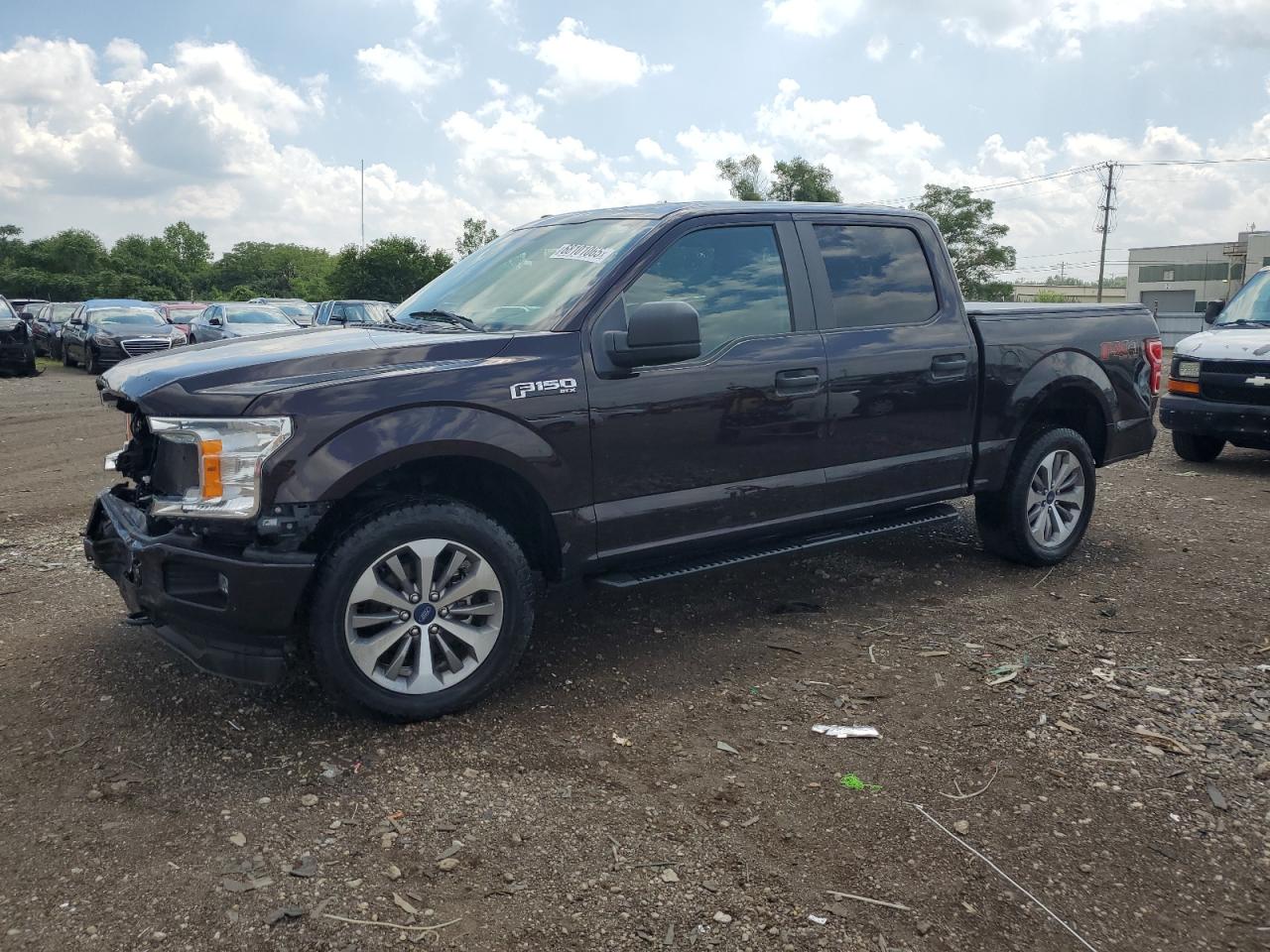 Vehicle photo