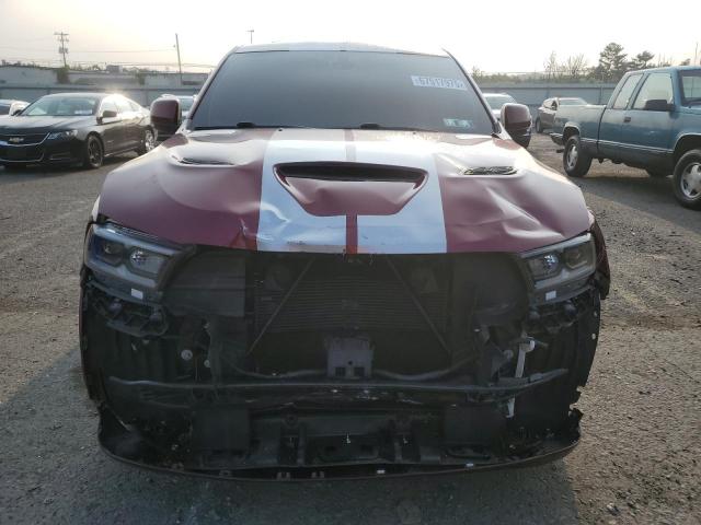 2022 DODGE DURANGO R/T 1C4SDJCT5NC101114