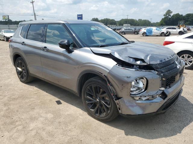 2022 MITSUBISHI OUTLANDER JA4J3UA8XNZ069959