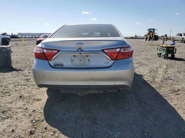 2015 TOYOTA CAMRY LE 4T1BF1FK0FU080368