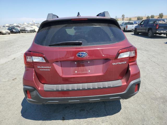 2019 SUBARU OUTBACK 2.5I PREMIUM 4S4BSAFC2K3251688
