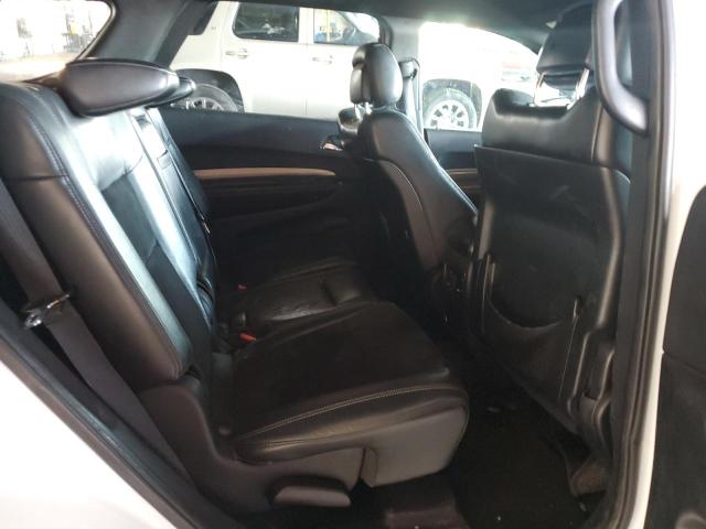 2015 DODGE DURANGO SX 1C4RDHAG0FC826599