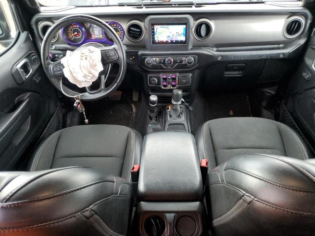 2020 JEEP WRANGLER U 1C4HJXDGXLW250430