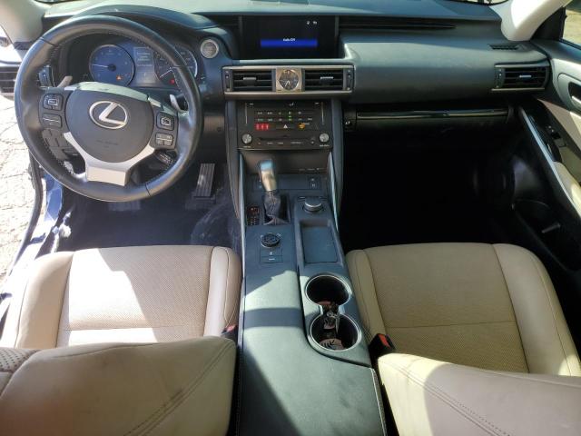 2017 LEXUS IS 300 JTHCM1D25H5019336