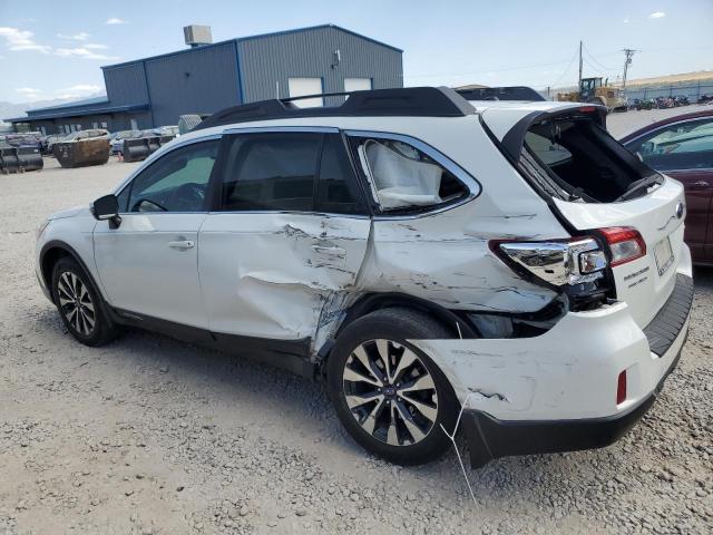 2015 SUBARU OUTBACK 2. 4S4BSBNC8F3245004