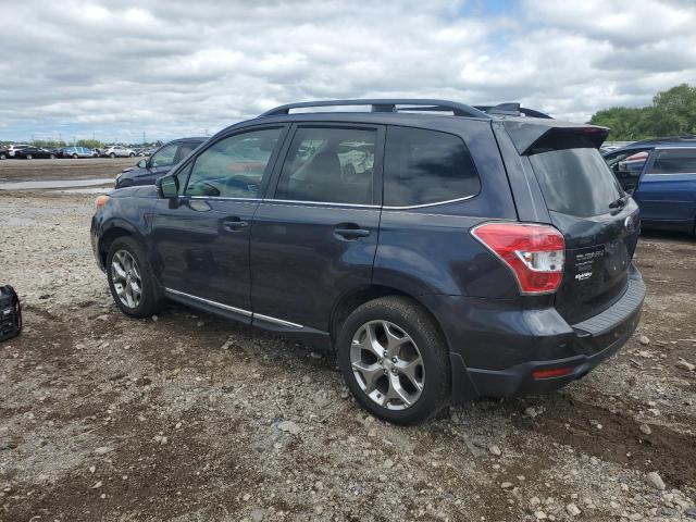 2016 SUBARU FORESTER 2 JF2SJAXC5GH542798