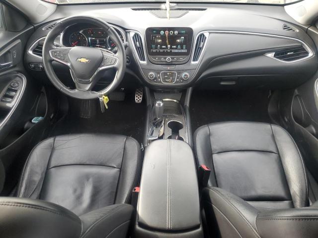 2016 CHEV MALIBU LT - 1G1ZE5ST3GF273639