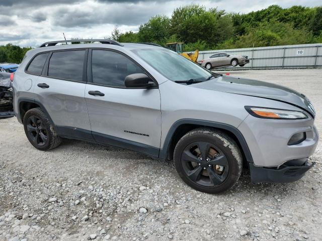 2016 JEEP CHEROKEE S 1C4PJLAS8GW362775