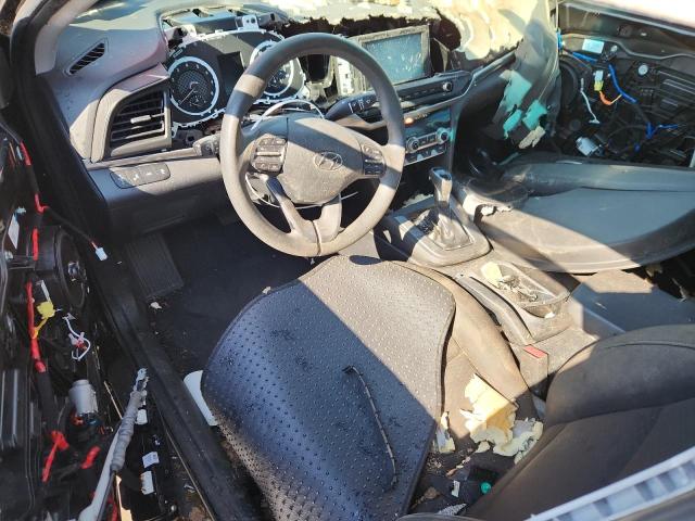 2020 HYUNDAI ELANTRA SE KMHD84LF8LU070369