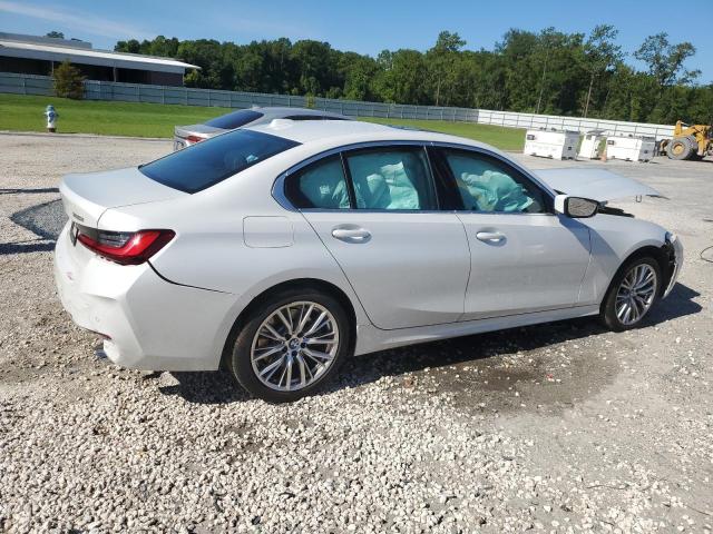 2024 BMW 330XI 3MW89FF01R8E83470