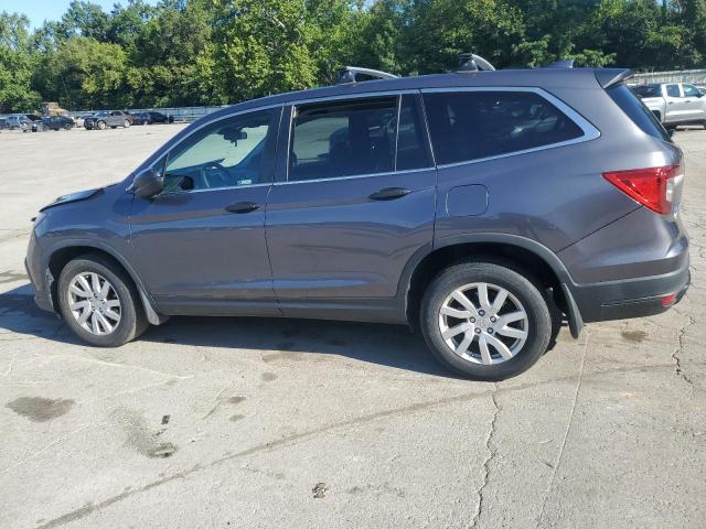 2020 HONDA PILOT LX 5FNYF6H16LB001564