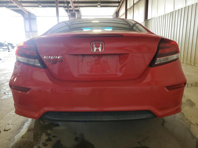 2015 HONDA CIVIC EXL 2HGFG3B05FH508555