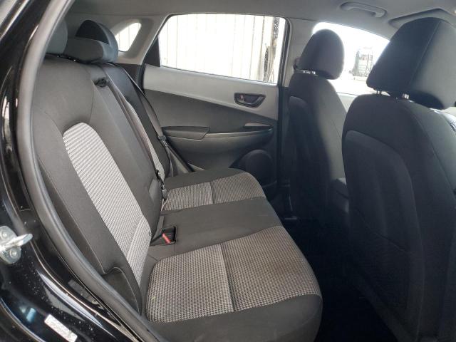 2021 HYUNDAI KONA SE KM8K12AA1MU687279