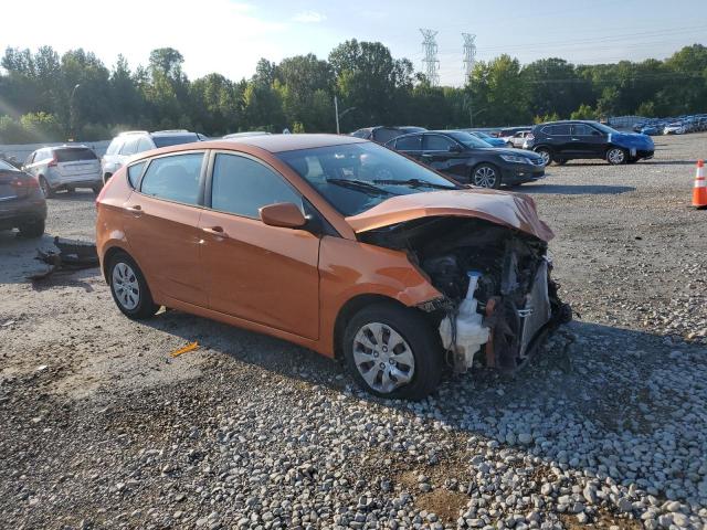 2017 HYUNDAI ACCENT SE KMHCT5AE7HU325370