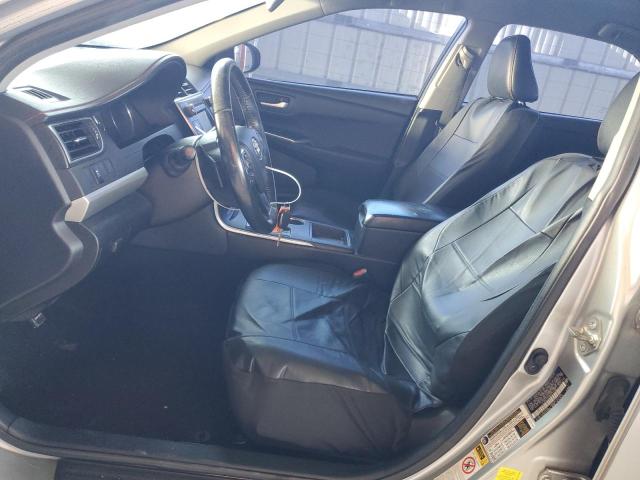 2016 TOYOTA CAMRY LE 4T1BF1FK8GU171499