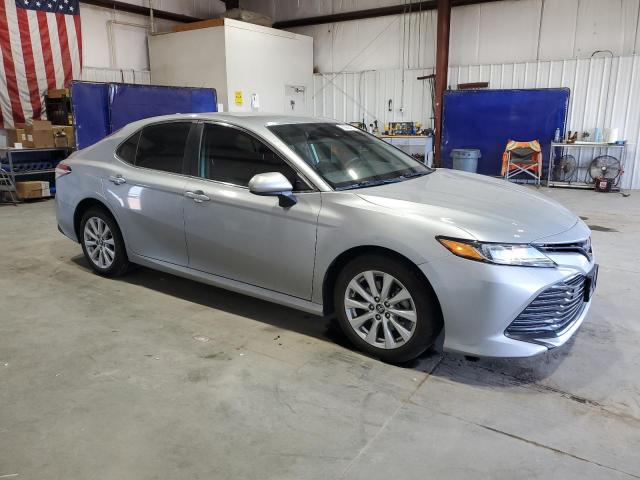 2019 TOYOTA CAMRY L 4T1B11HK2KU243477