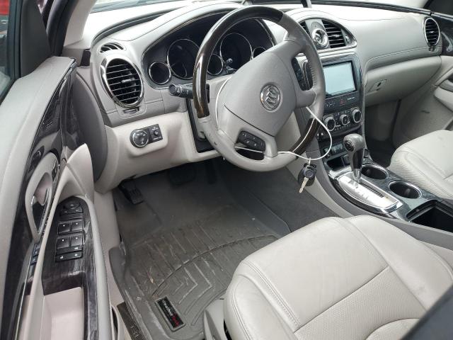 2015 BUICK ENCLAVE 5GAKRBKD8FJ137217