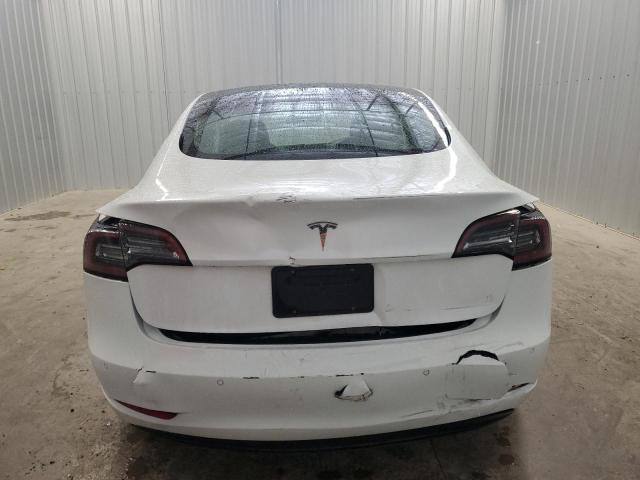 2022 TESLA MODEL 3 5YJ3E1EA5NF372478