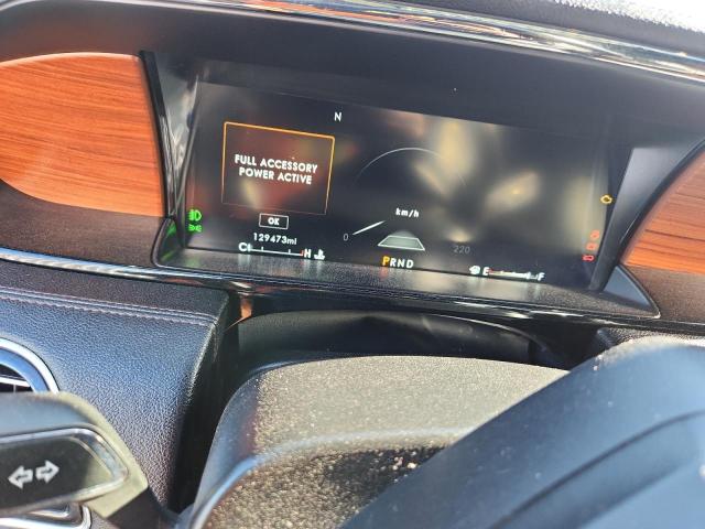 2019 LINCOLN NAVIGATOR 5LMJJ3LT2KEL20606