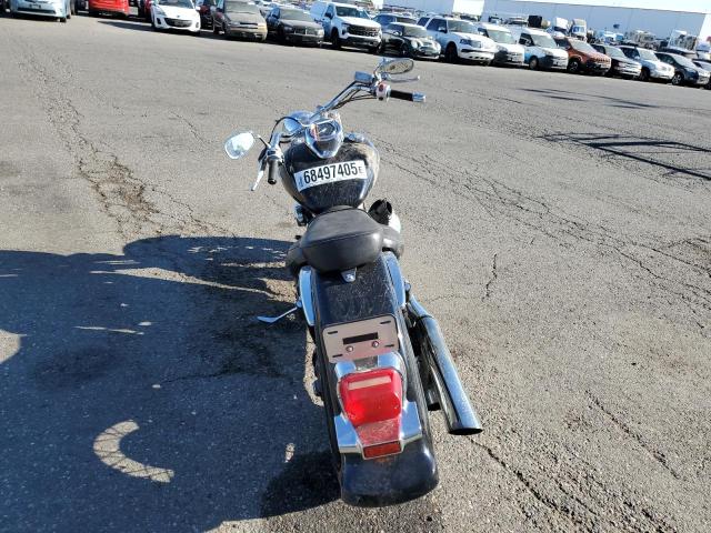 2007 SUZUKI VL800 JS1VS55A372106434