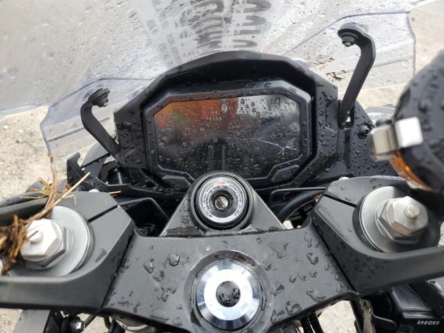 2024 KAWASAKI ZX1002 K JKBZXVK13RA043394