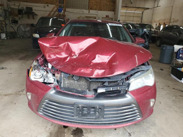 2016 TOYOTA CAMRY LE - 4T1BF1FK0GU517156