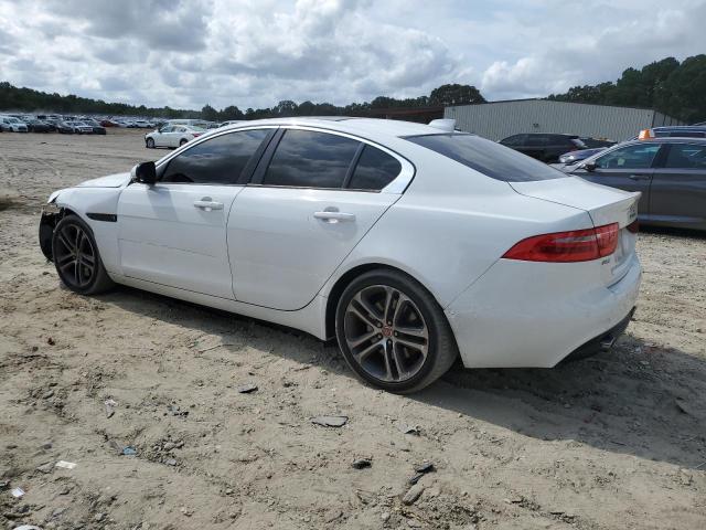 2018 JAGUAR XE PREMIUM SAJAJ4EV8JCP20337