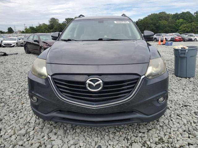 2015 MAZDA CX-9 GRAND - JM3TB2DA1F0449967