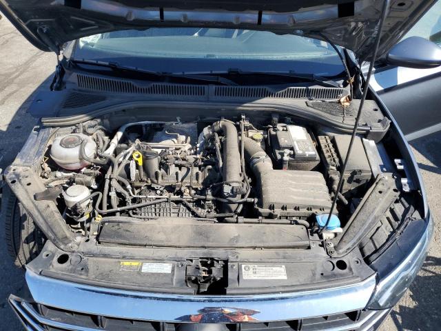 2019 VOLKSWAGEN JETTA S - 3VWN57BU6KM007127