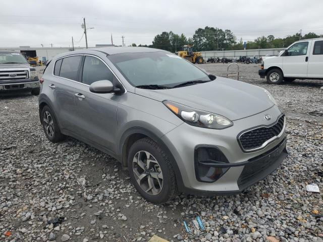 2020 KIA SPORTAGE L KNDPM3AC1L7727642