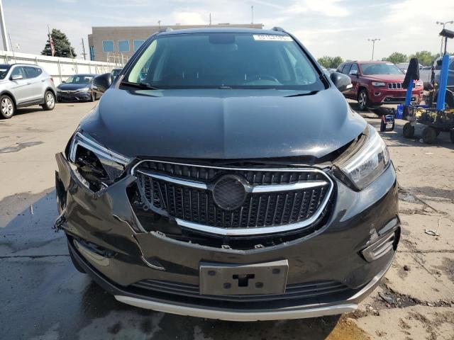 2017 BUICK ENCORE PRE KL4CJESB1HB074544