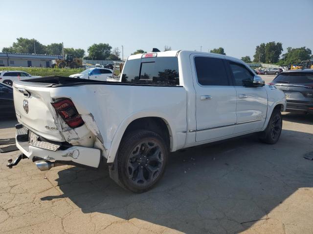 2020 RAM 1500 LIMITED 1C6SRFHMXLN250188