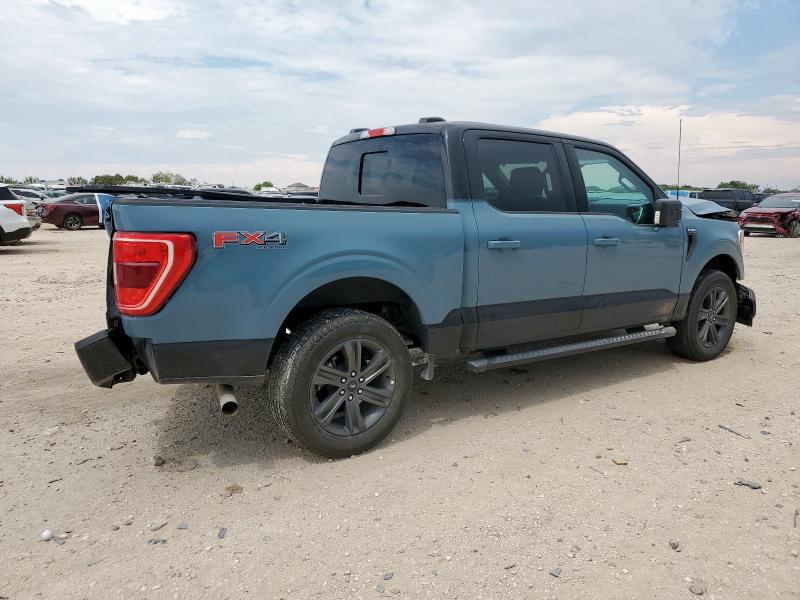 2023 FORD F150 SUPER - 1FTFW1E57PKF29818