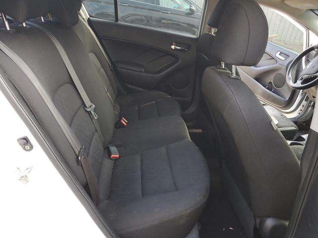 2016 KIA FORTE LX KNAFK4A64G5458701