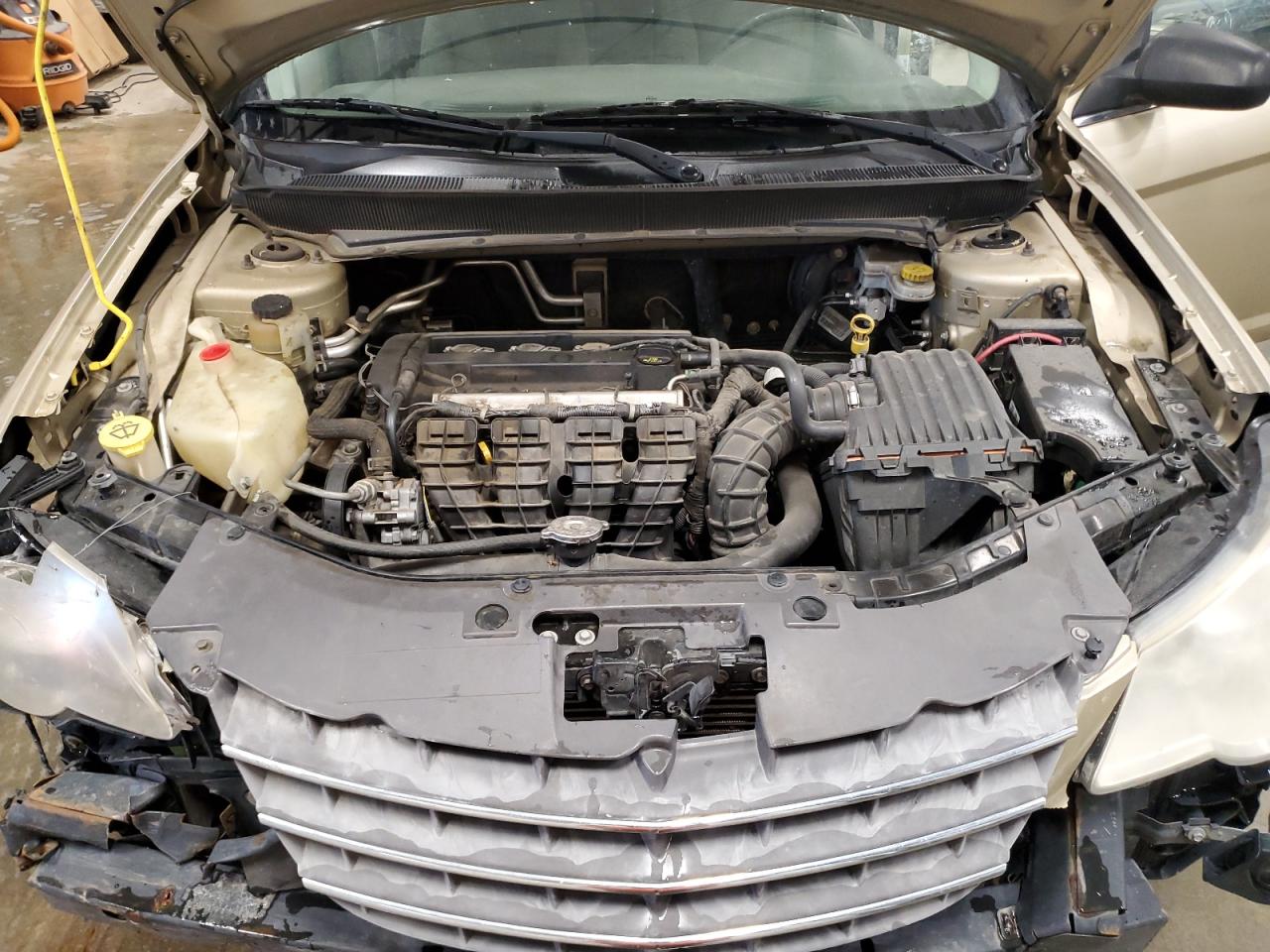 CHRYSLER SEBRING TOURING