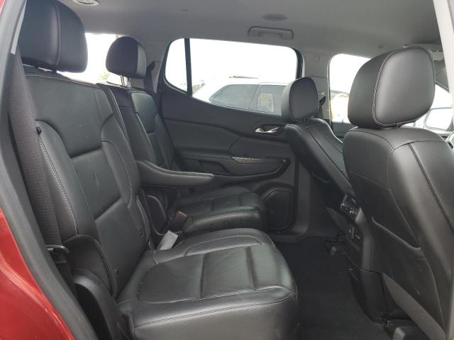 2023 GMC ACADIA SLT 1GKKNUL40PZ158977