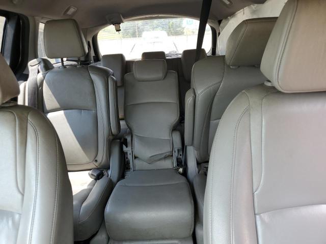 2019 HONDA ODYSSEY EX - 5FNRL6H7XKB107869