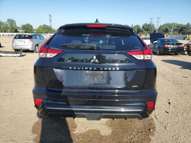 2022 MITSUBISHI ECLIPSE CR #3291336143