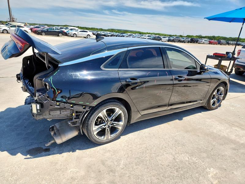 2021 KIA K5 EX 5XXG34J28MG016402