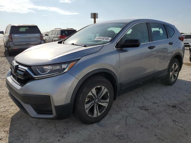 HONDA CR-V LX
