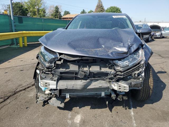 2021 HONDA CR-V EX - 2HKRW2H59MH630349